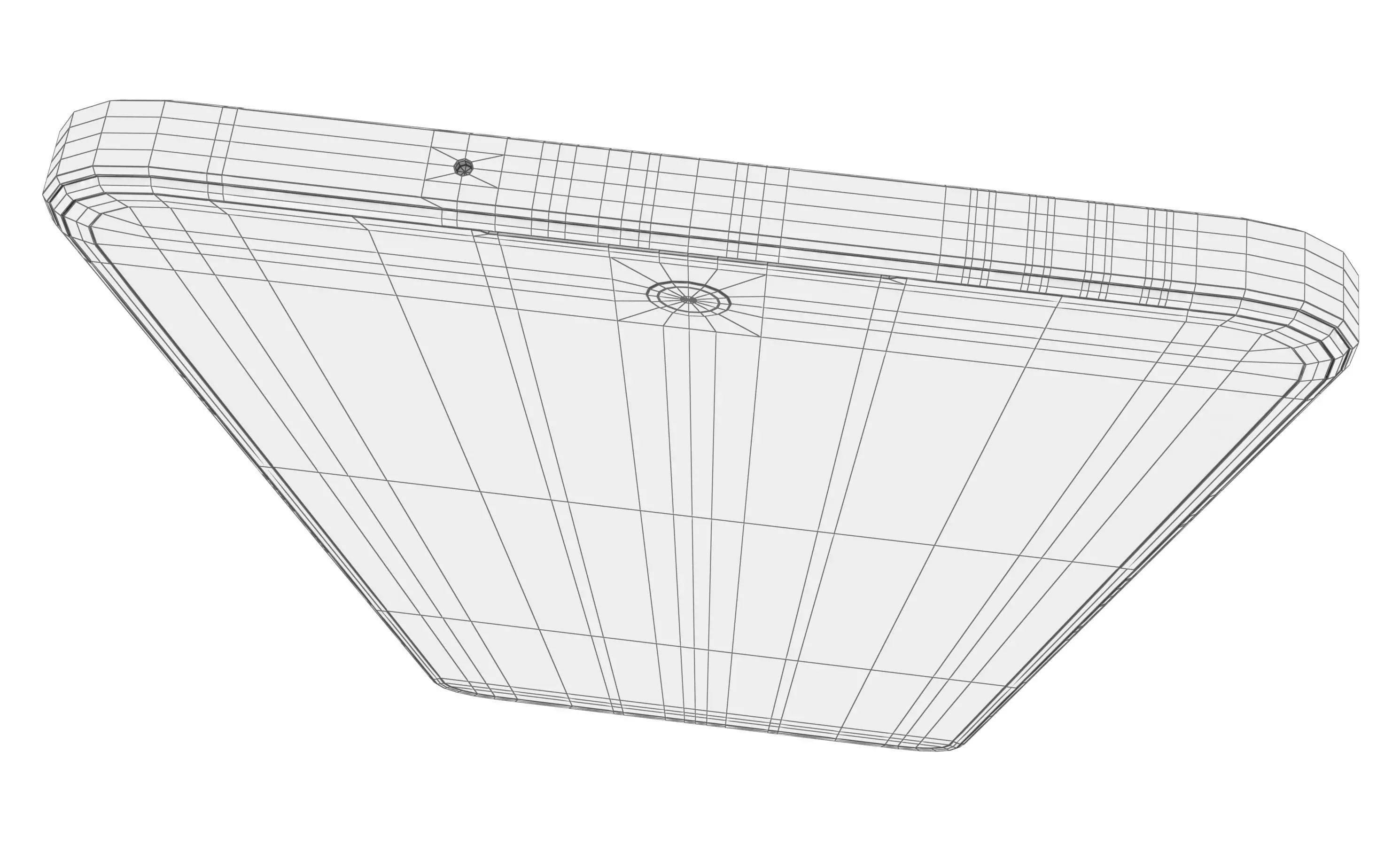 Realme P4 All Colors 3D model_11