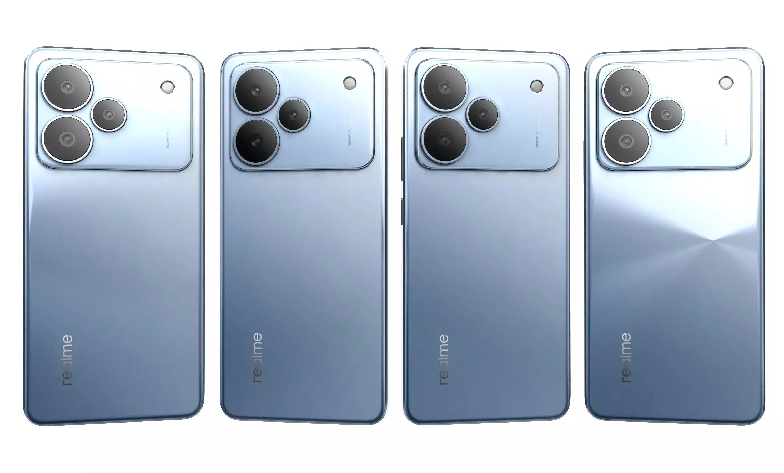 Realme P4 All Colors 3D model_6