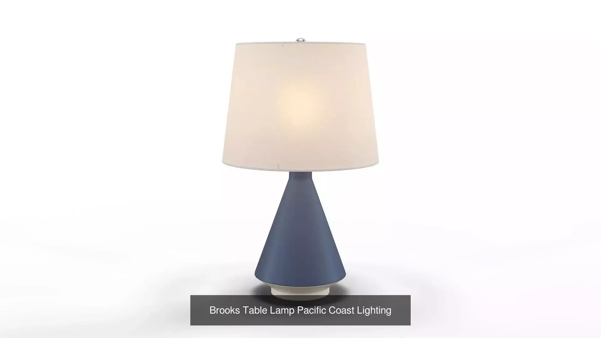 Pacific Coast Lighting Lamp Collection _10