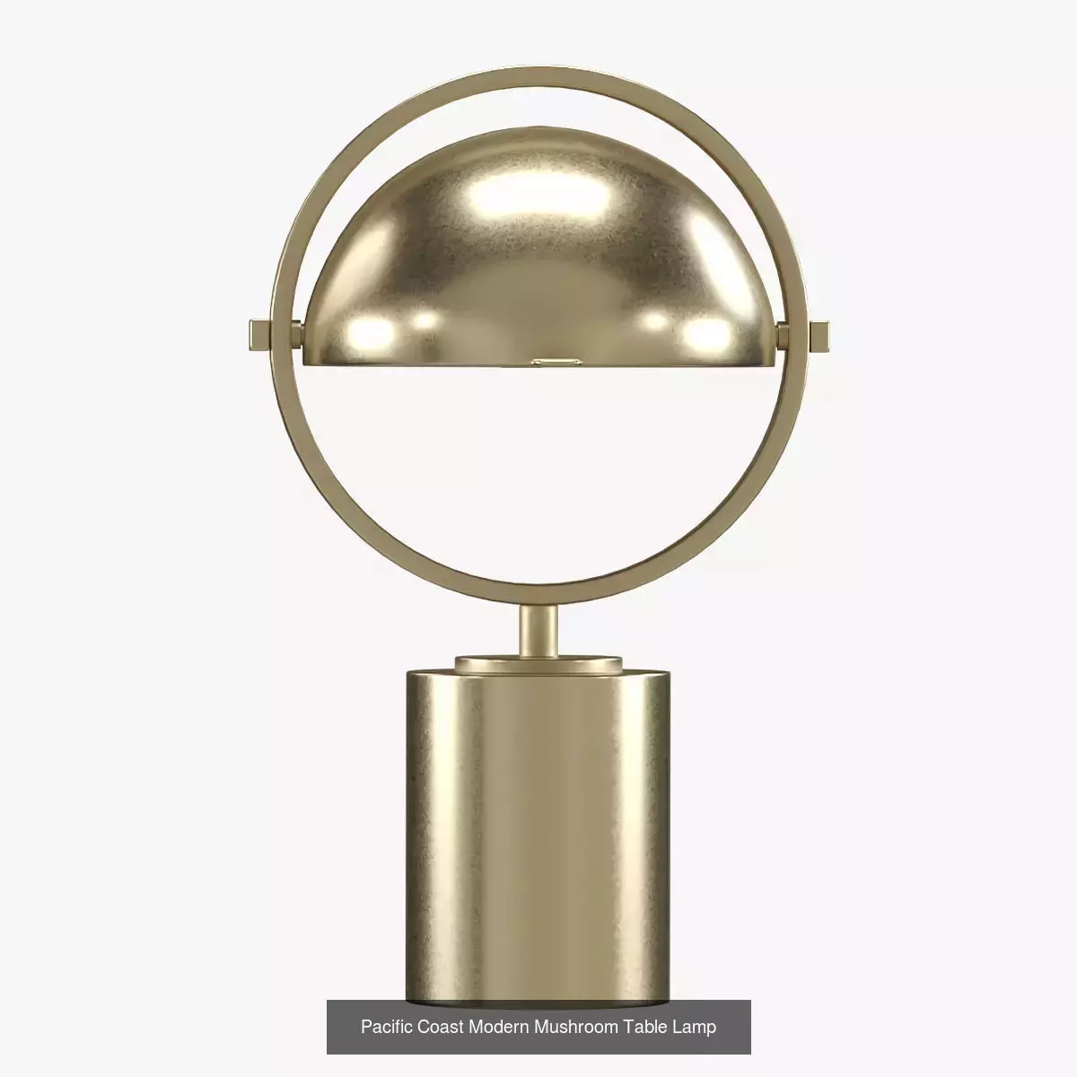 Pacific Coast Lighting Lamp Collection _14