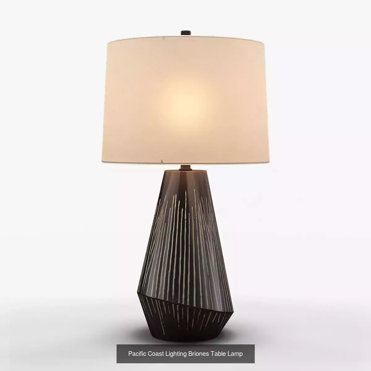 Pacific Coast Lighting Lamp Collection _7