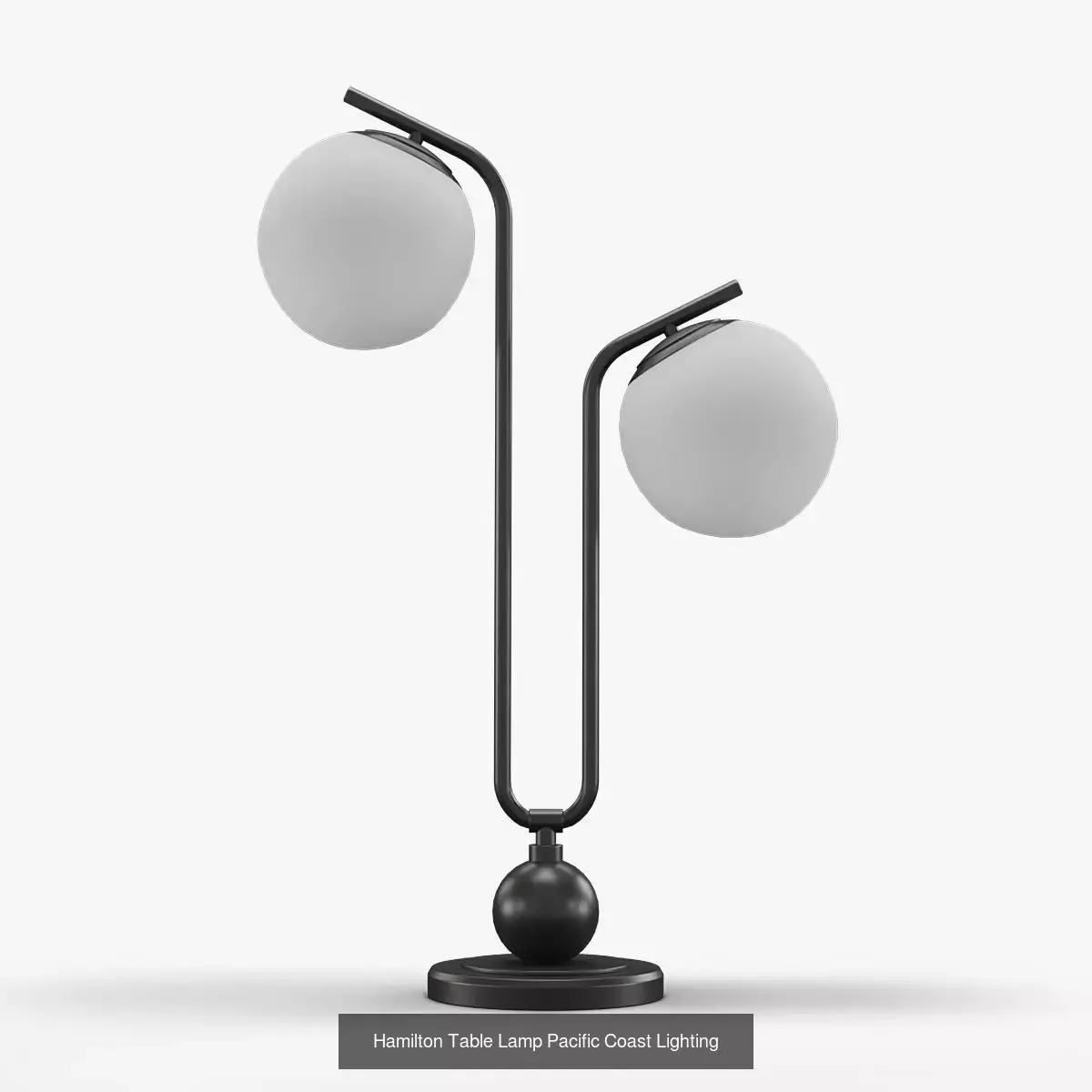 Pacific Coast Lighting Lamp Collection _9