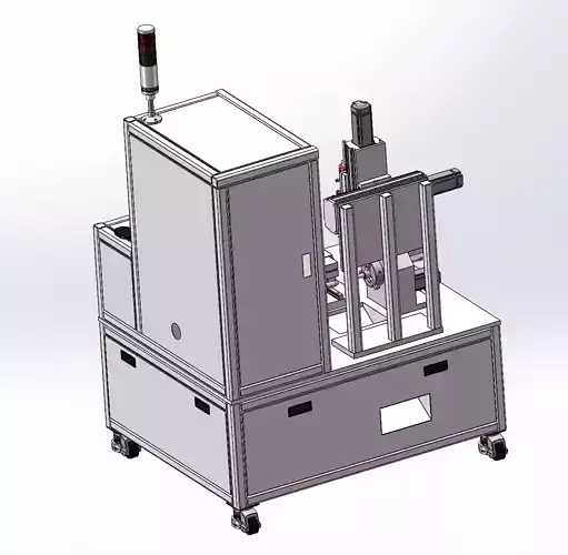 Rotary Laser Cutting