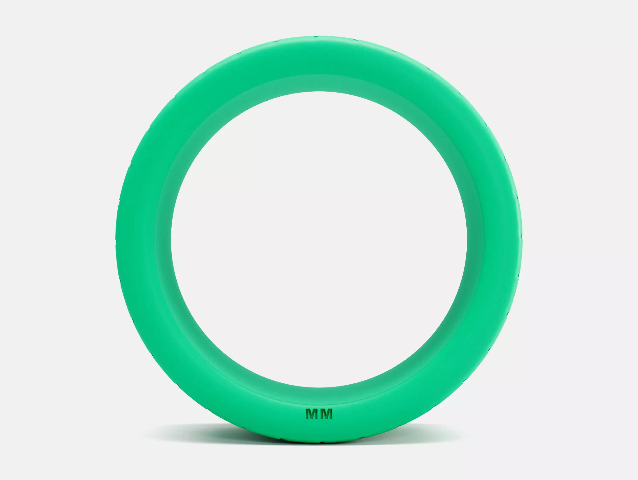 20x10 Hoosier Track Attack Tire 275 30 R20 3D print model_4