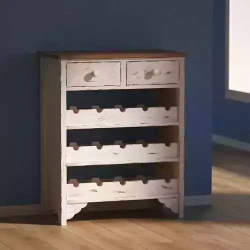 Wine Cabinet