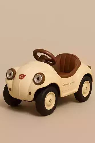 Toy Car Model