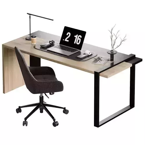 Office Furniture Manager set 23