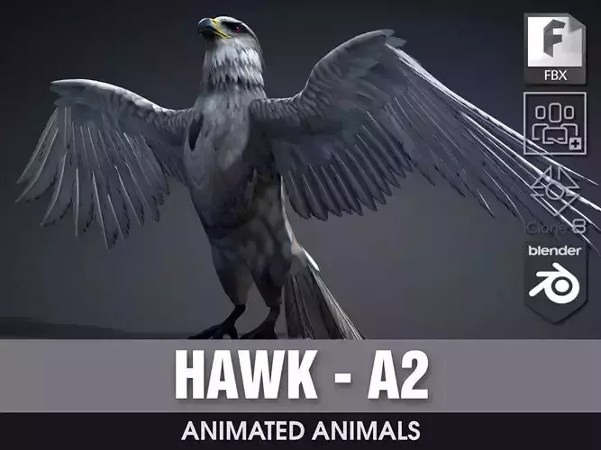 Hawk-A2
