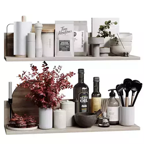 Kitchen Accessories 42