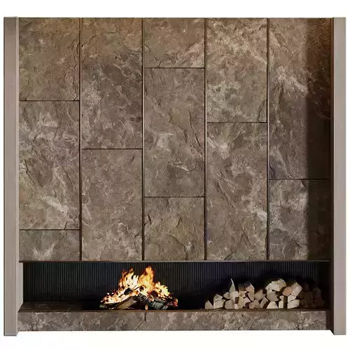 Fireplace 31