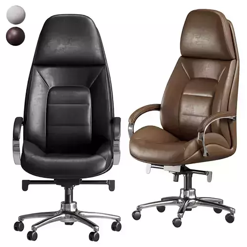 Executive chair SHANGHAI