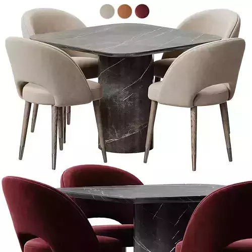Dining set 07