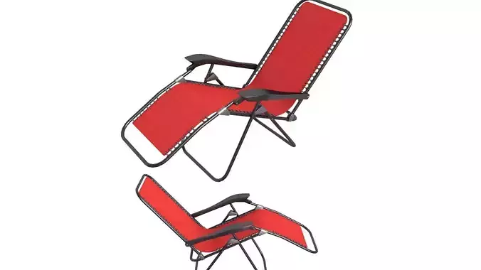 Beach Chair 