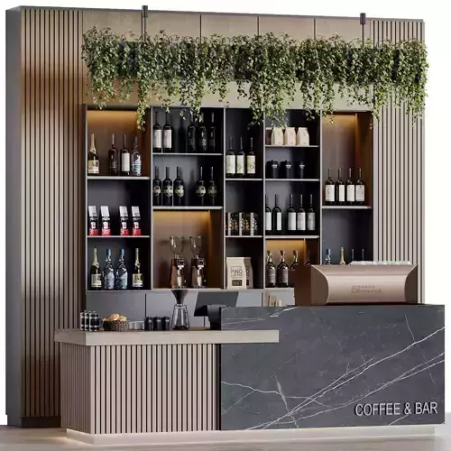 Coffee Bar 06