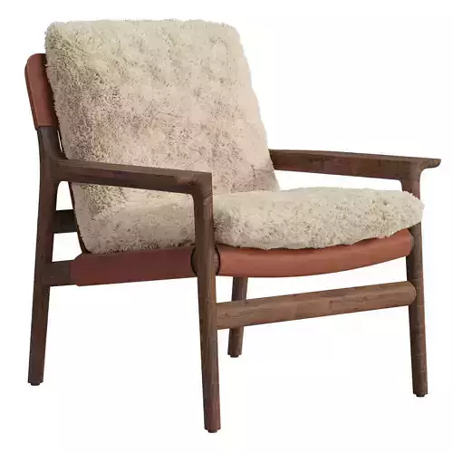 Sela Lounge Chair