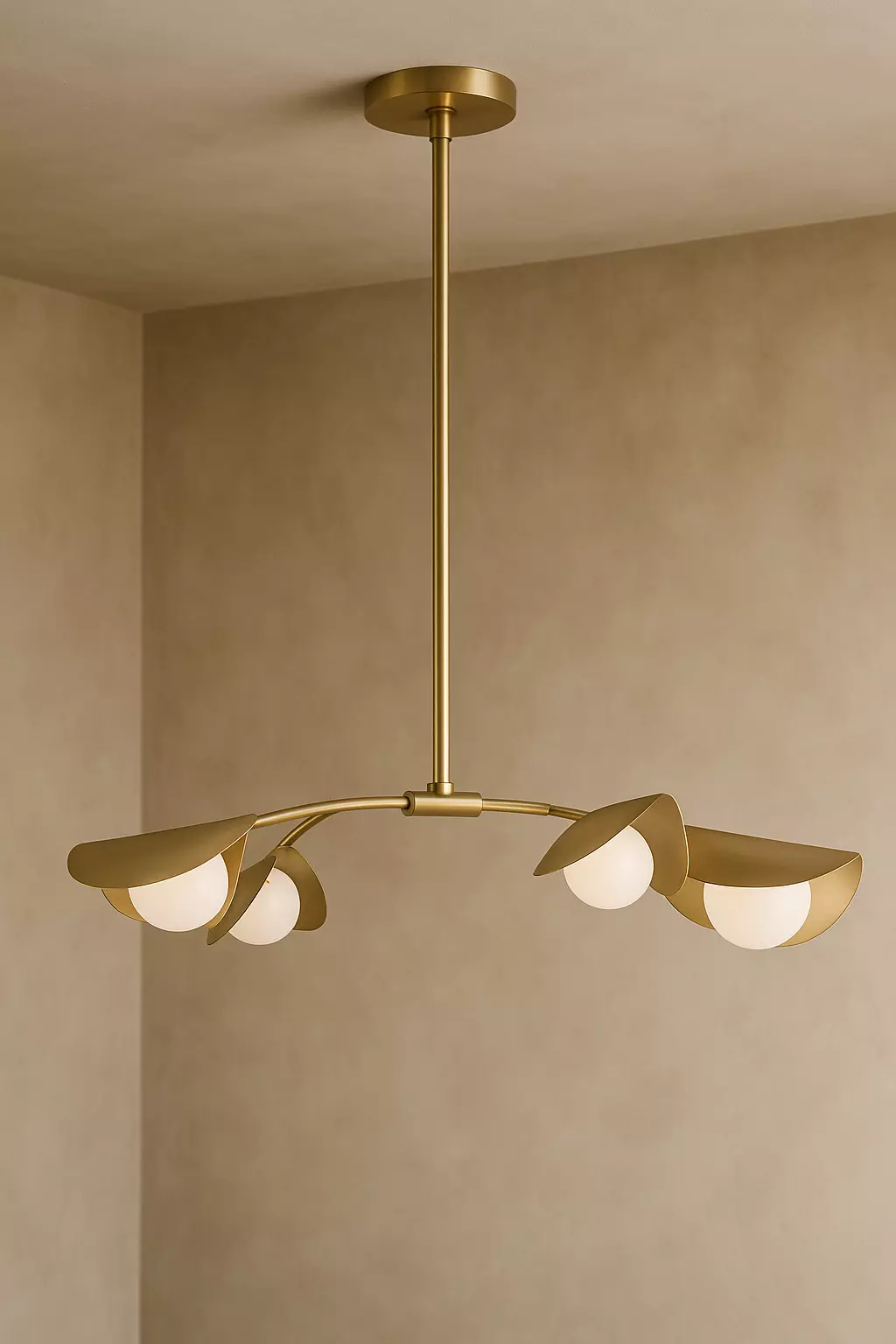 By Dainolite - Emma Linear Pendant 3D model_0