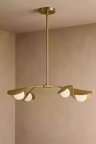 By Dainolite - Emma Linear Pendant
