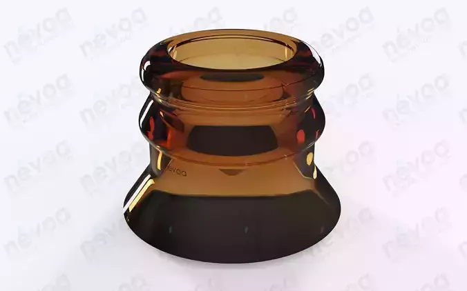 Glass finish - GME 13 10 - 26 H 126