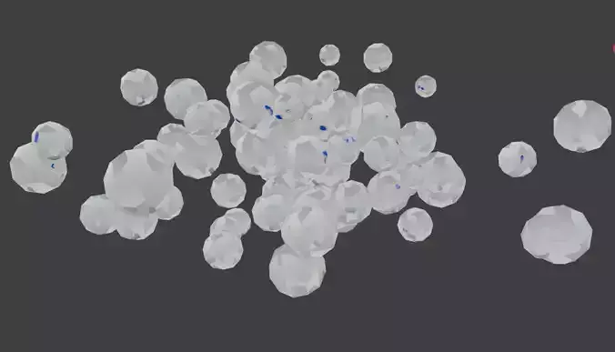 blue cheese crumbles