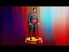 David Corenswet Superman and Krypto 2025 3D Print Model  3D print model_1