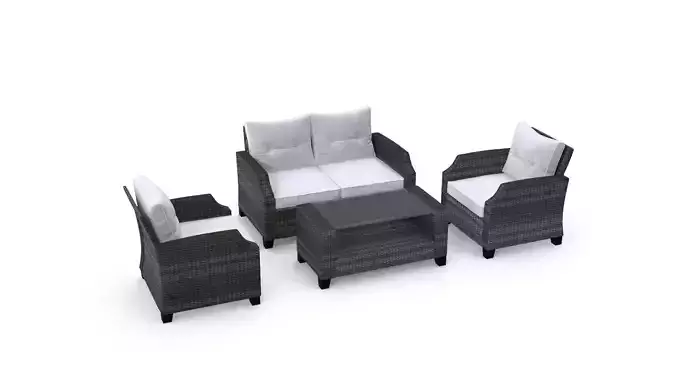 Patio Conversation Sets