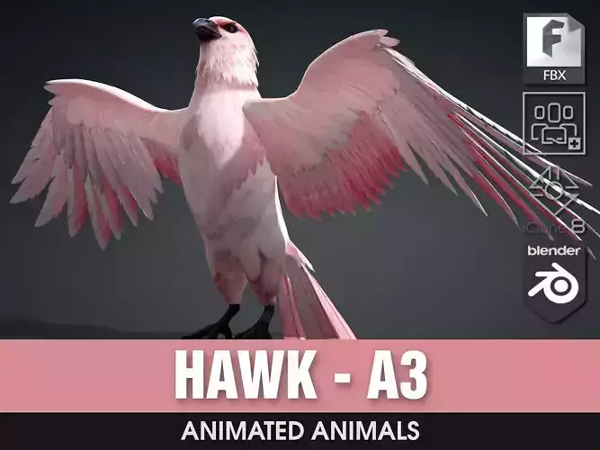 Hawk-A3