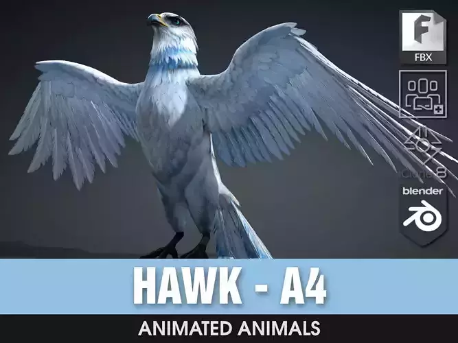 Hawk-A4