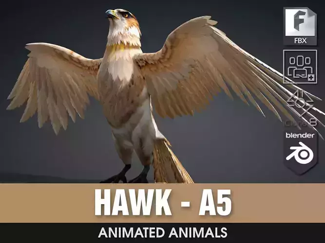 Hawk-A5