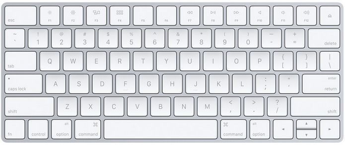 Apple Imac Desktop FREE Free low-poly 3D model_8