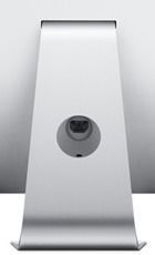 Apple Imac Desktop FREE Free low-poly 3D model_2