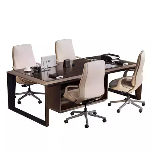 Luxury conference table H05 