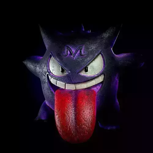 Gengar