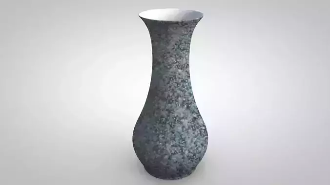 Porcelian Vase