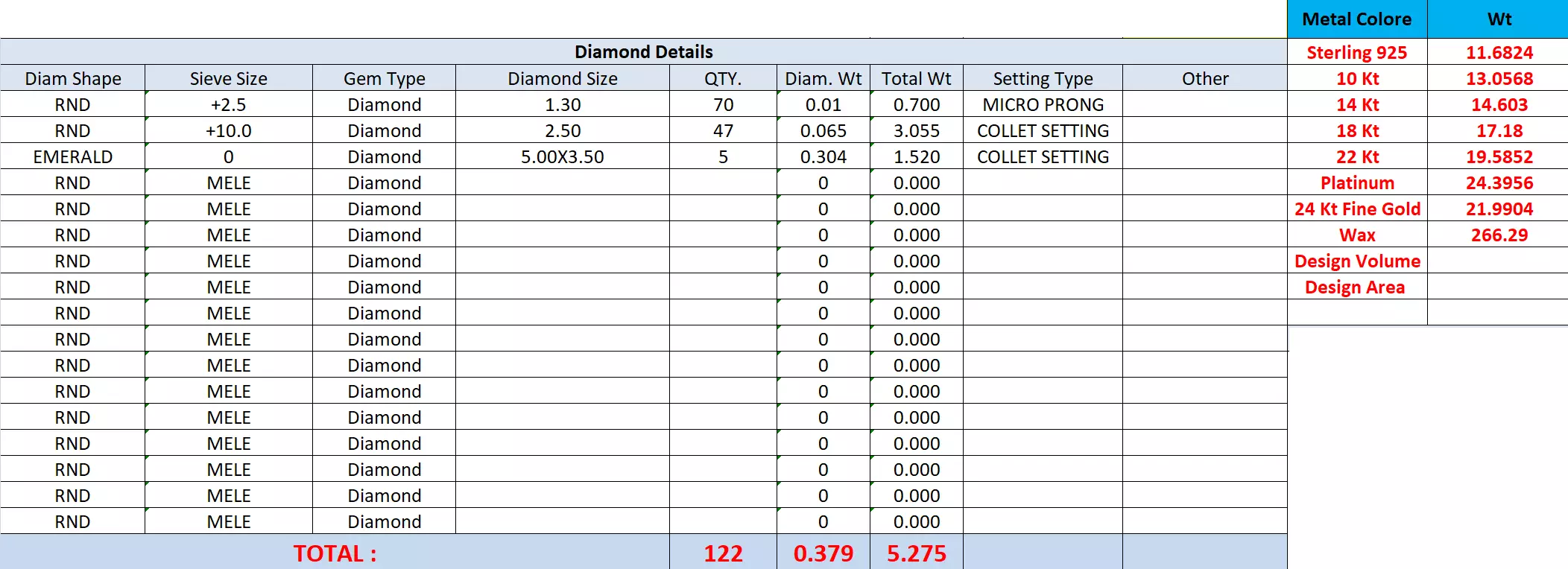 Tennis Bracelet 3dm stl renders Animation video details 3D print model_13