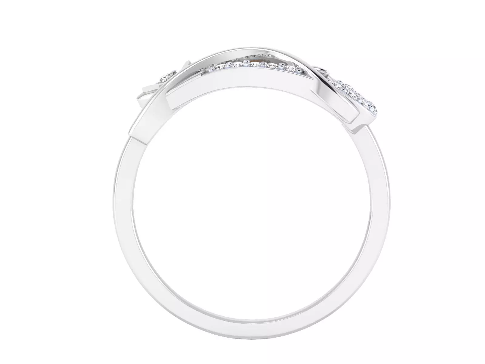  Women Ring Render 3dm STL MTL SLC JCD OBJ FBX Details 3D print model_22