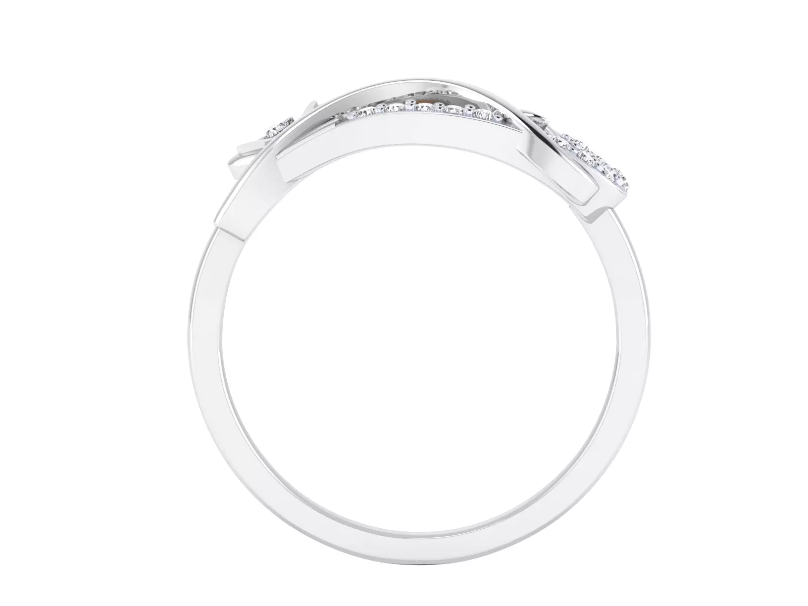  Women Ring Render 3dm STL MTL SLC JCD OBJ FBX Details 3D print model_23