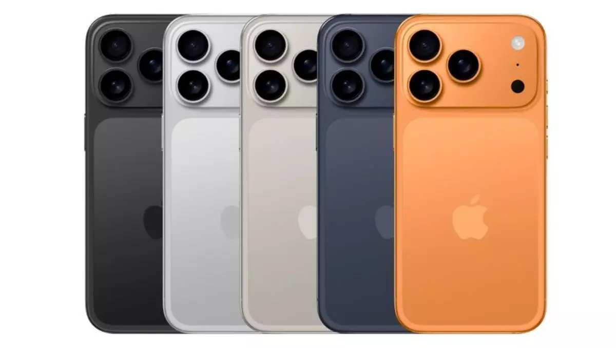 iphone 17 pro max high quality 3d model 3D model_0