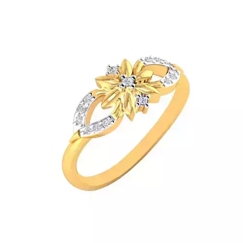  Women Ring Render 3dm STL MTL SLC JCD OBJ FBX Details