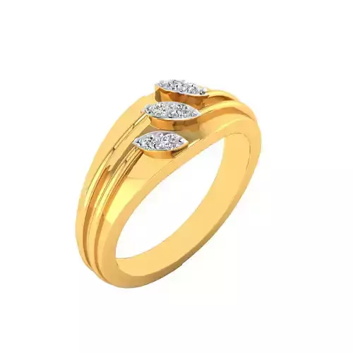  Women Ring Render 3dm STL MTL SLC JCD OBJ FBX Details