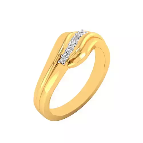  Women Ring Render 3dm STL MTL SLC JCD OBJ FBX Details