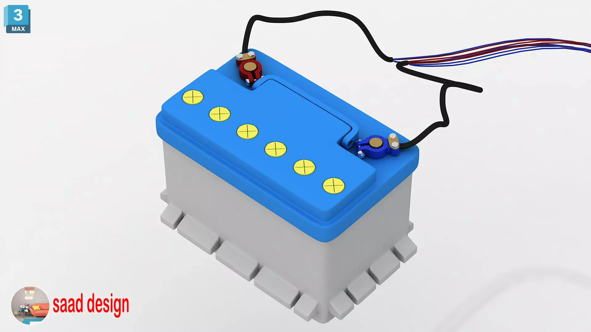 seat 133 1979 v3 3D model_39