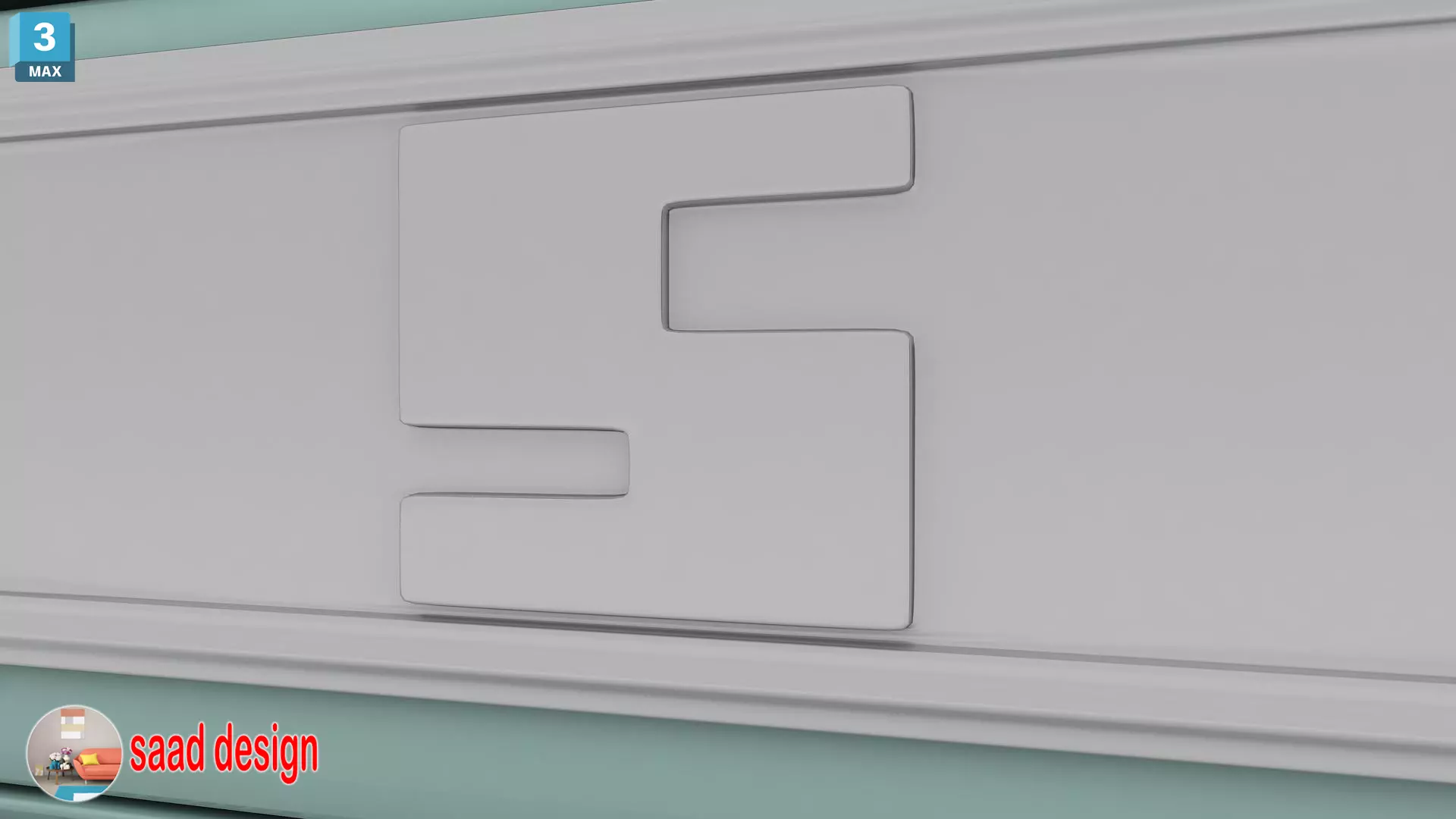 seat 133 1979 v3 3D model_10