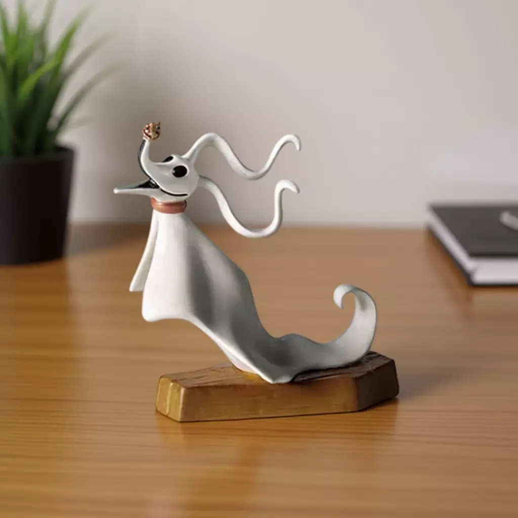 Zero dog - Nightmare Before Christmas - 3d print 3D print model_0