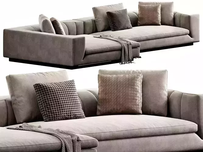 Riley Sofa