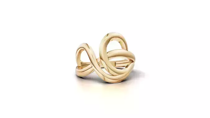 Minimal Abstract Ring 31