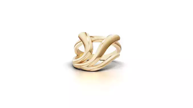 Minimal Abstract Ring 32
