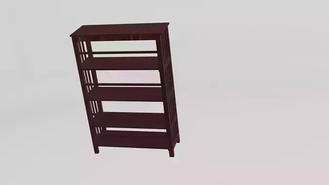book rack