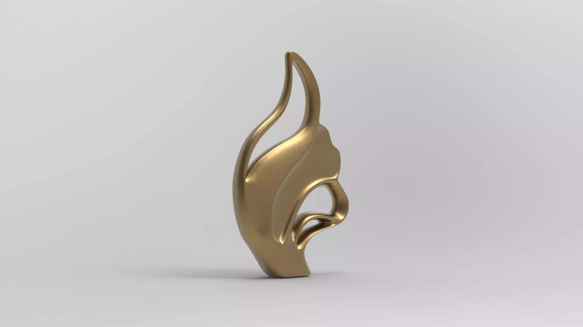 sculpture - decor 3D print model_0