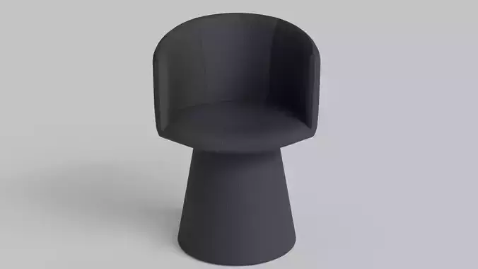 Swivel chair