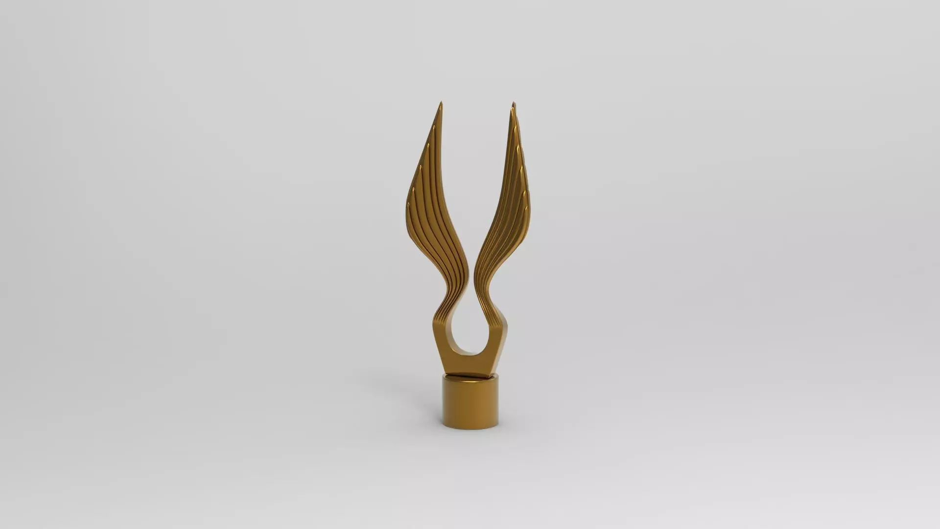 sculpture - decor 3D print model
